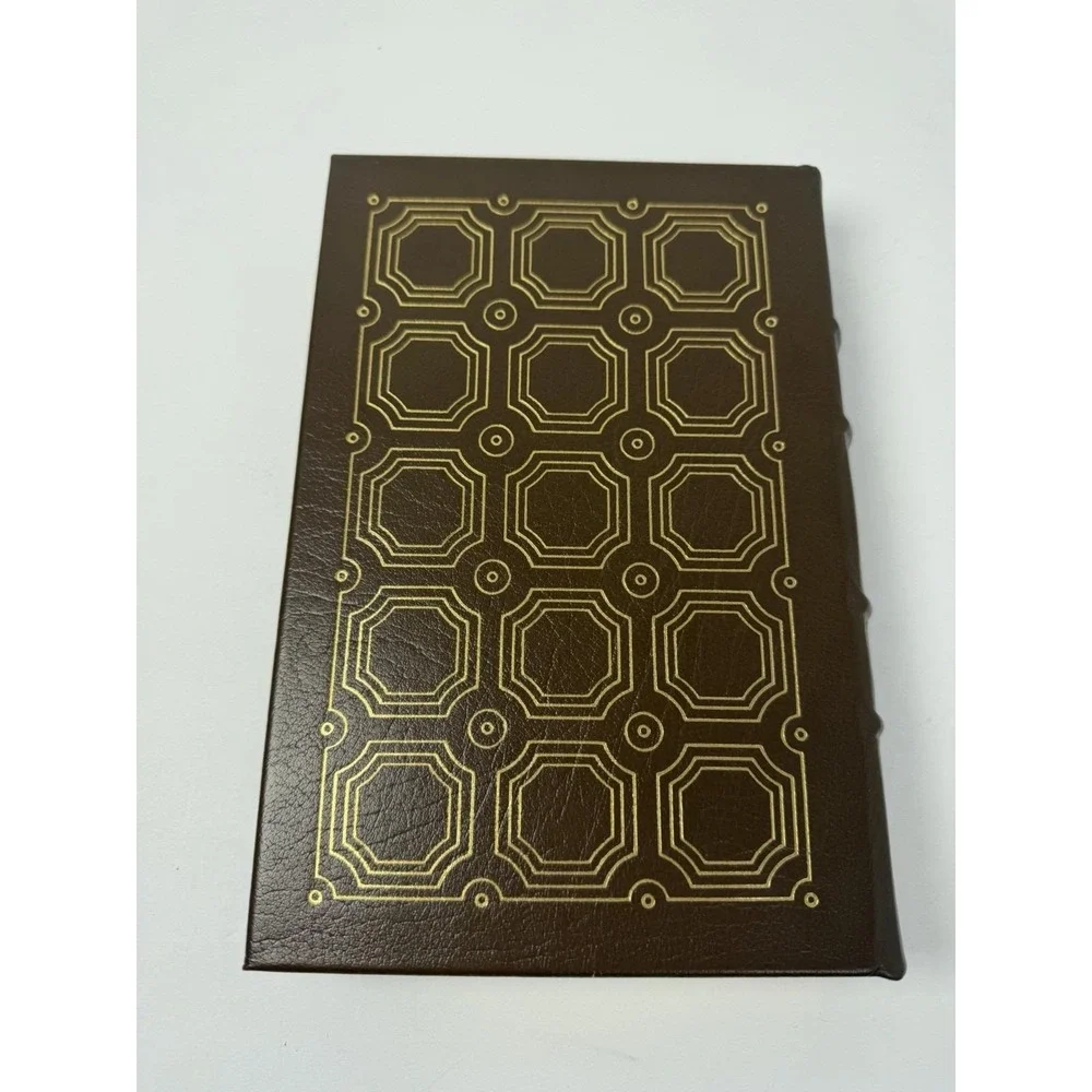 Easton‎ Press Great Expectations Charles Dickens Leather Collectors Edition 1979